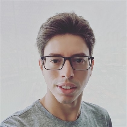Foto do colaborador