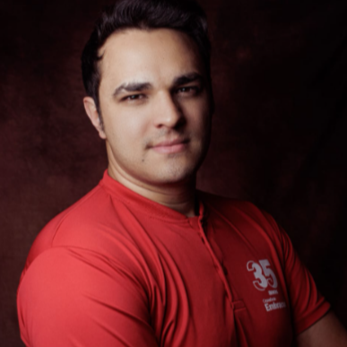 Display Picture of Andres Berlin