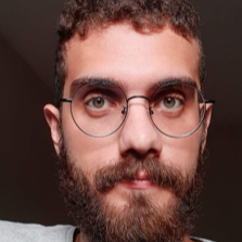 Display Picture of Andres Berlin