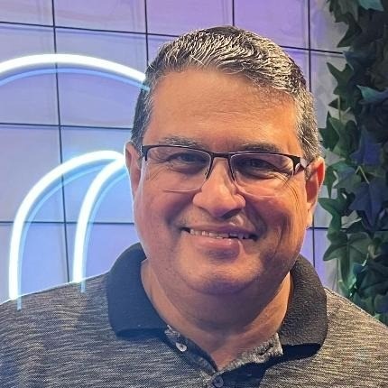 Foto do colaborador