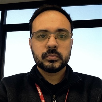 Display Picture of Andres Berlin