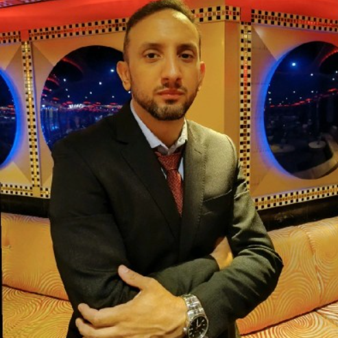 Display Picture of Andres Berlin