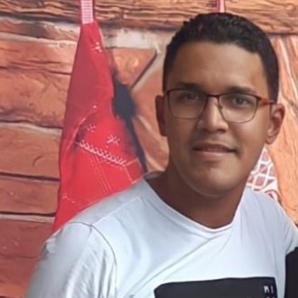 Display Picture of Andres Berlin