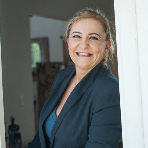 Foto do colaborador