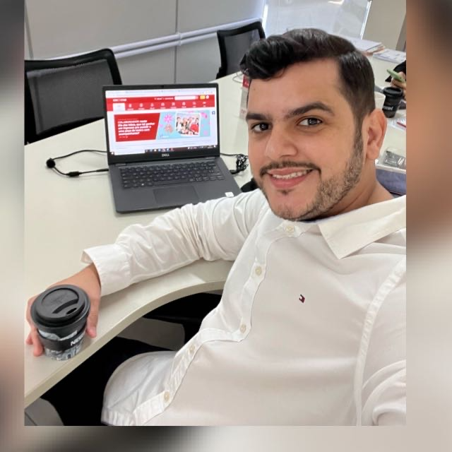 Display Picture of Andres Berlin