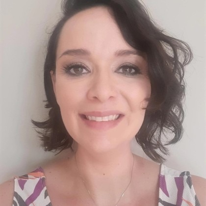 Foto do colaborador
